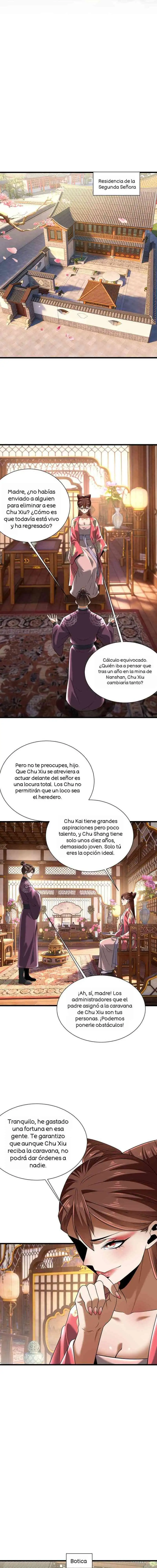 ¡Saludos, Lider de Sectas! - Capítulo 5 - Página 15 - LectorTMOo