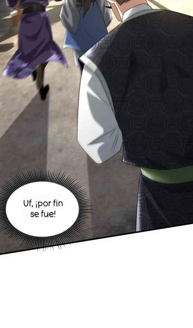 ¡Saludos, Lider de Sectas! - Capítulo 5 - Página 20 - LectorTMOo