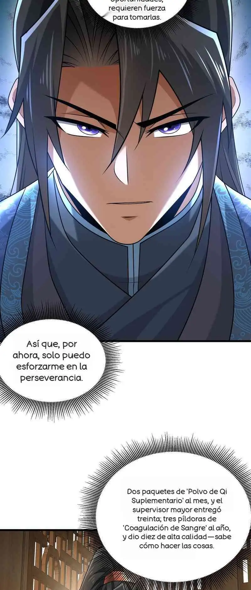 ¡Saludos, Lider de Sectas! - Capítulo 6 - Página 2 - LectorTMOo