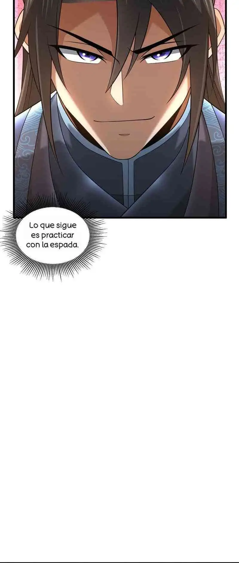 ¡Saludos, Lider de Sectas! - Capítulo 6 - Página 4 - LectorTMOo