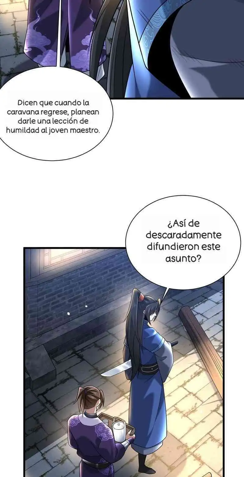 ¡Saludos, Lider de Sectas! - Capítulo 6 - Página 6 - LectorTMOo