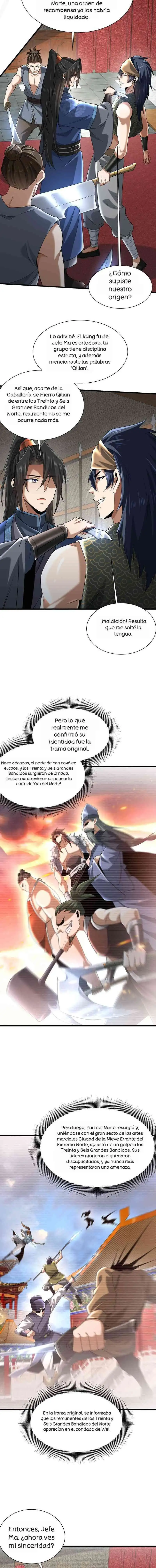¡Saludos, Lider de Sectas! - Capítulo 6 - Página 11 - LectorTMOo