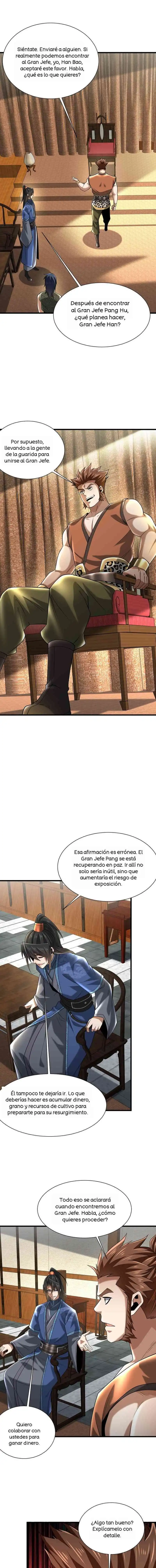 ¡Saludos, Lider de Sectas! - Capítulo 6 - Página 17 - LectorTMOo