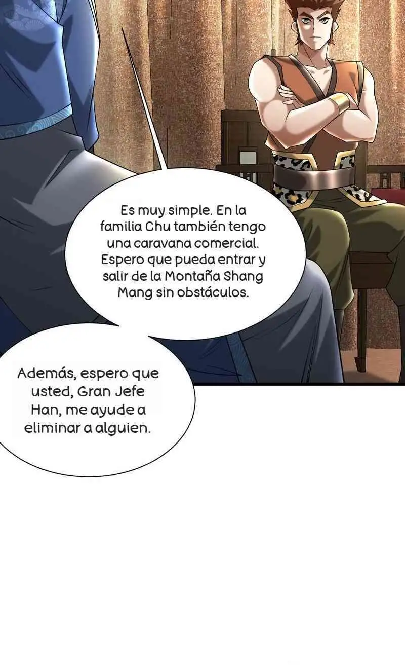 ¡Saludos, Lider de Sectas! - Capítulo 6 - Página 20 - LectorTMOo