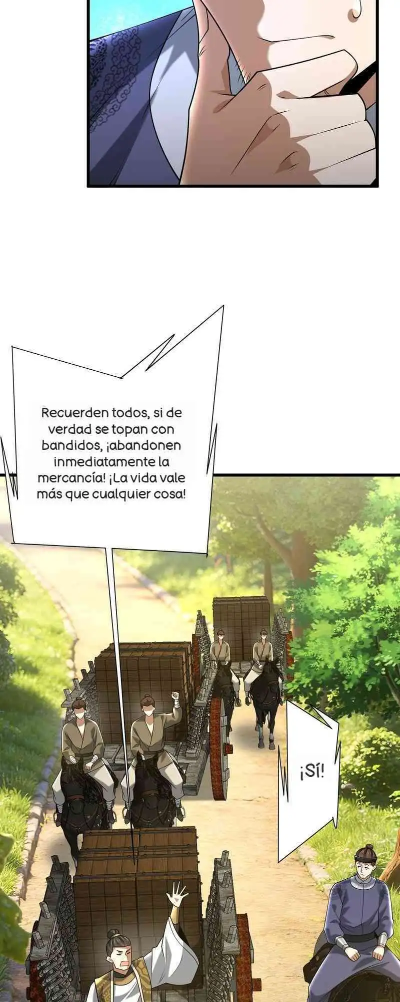 ¡Saludos, Lider de Sectas! - Capítulo 7 - Página 6 - LectorTMOo