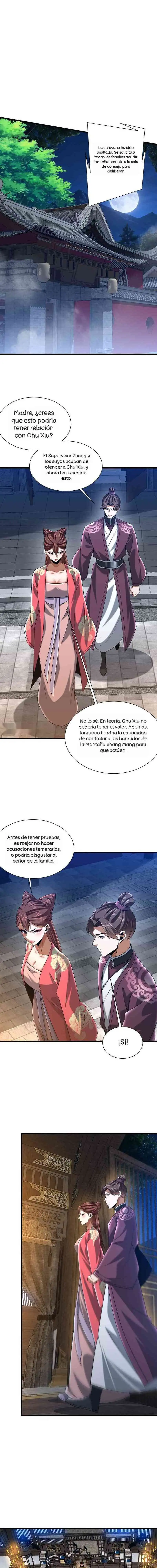 ¡Saludos, Lider de Sectas! - Capítulo 7 - Página 11 - LectorTMOo