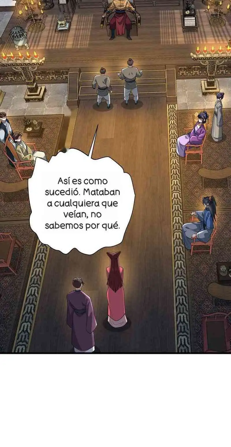 ¡Saludos, Lider de Sectas! - Capítulo 7 - Página 12 - LectorTMOo