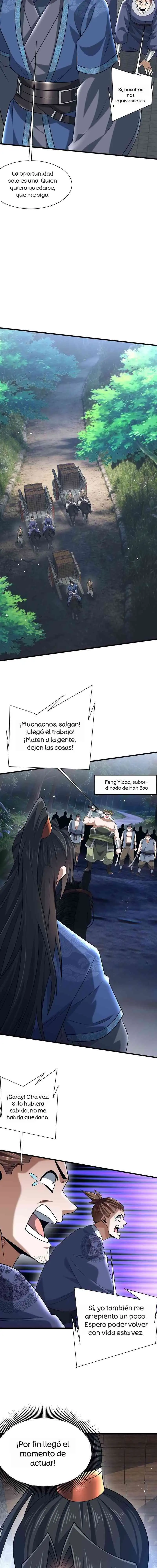 ¡Saludos, Lider de Sectas! - Capítulo 7 - Página 19 - LectorTMOo