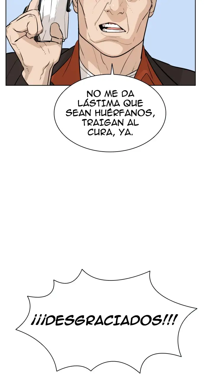 Sangre vengadora - Capítulo 1 - Página 7 - LectorTMOo