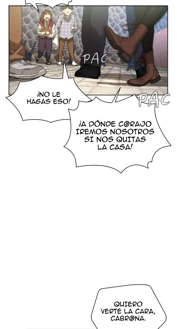 Sangre vengadora - Capítulo 1 - Página 12 - LectorTMOo