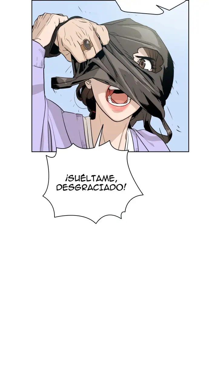 Sangre vengadora - Capítulo 1 - Página 13 - LectorTMOo