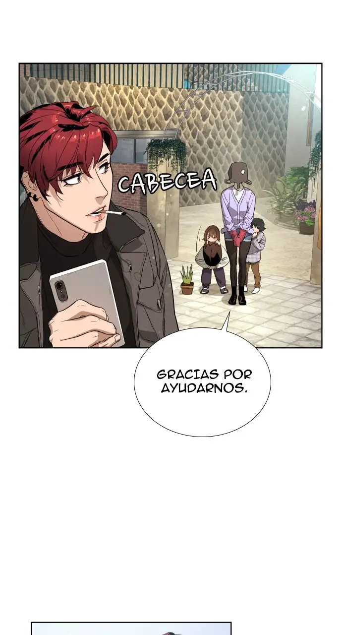 Sangre vengadora - Capítulo 1 - Página 29 - LectorTMOo