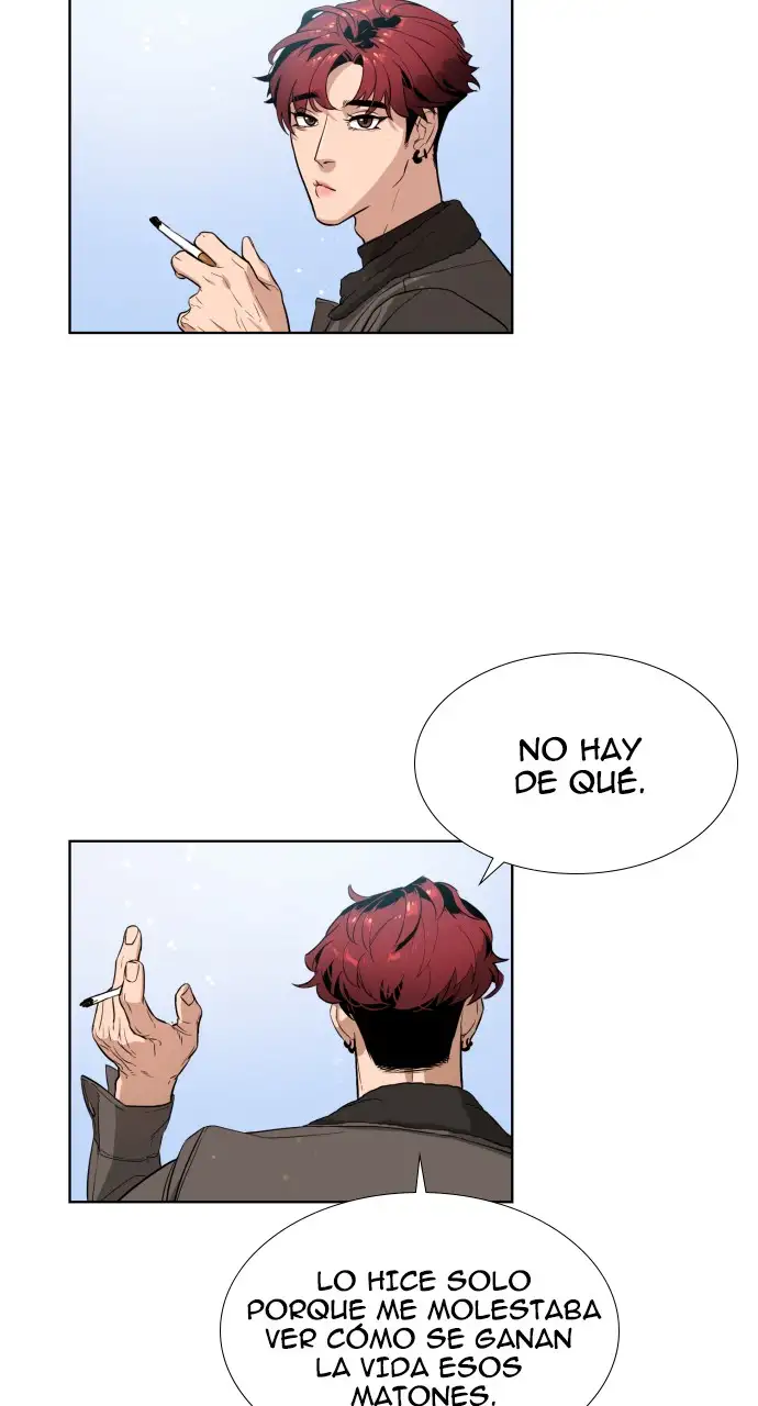 Sangre vengadora - Capítulo 1 - Página 30 - LectorTMOo