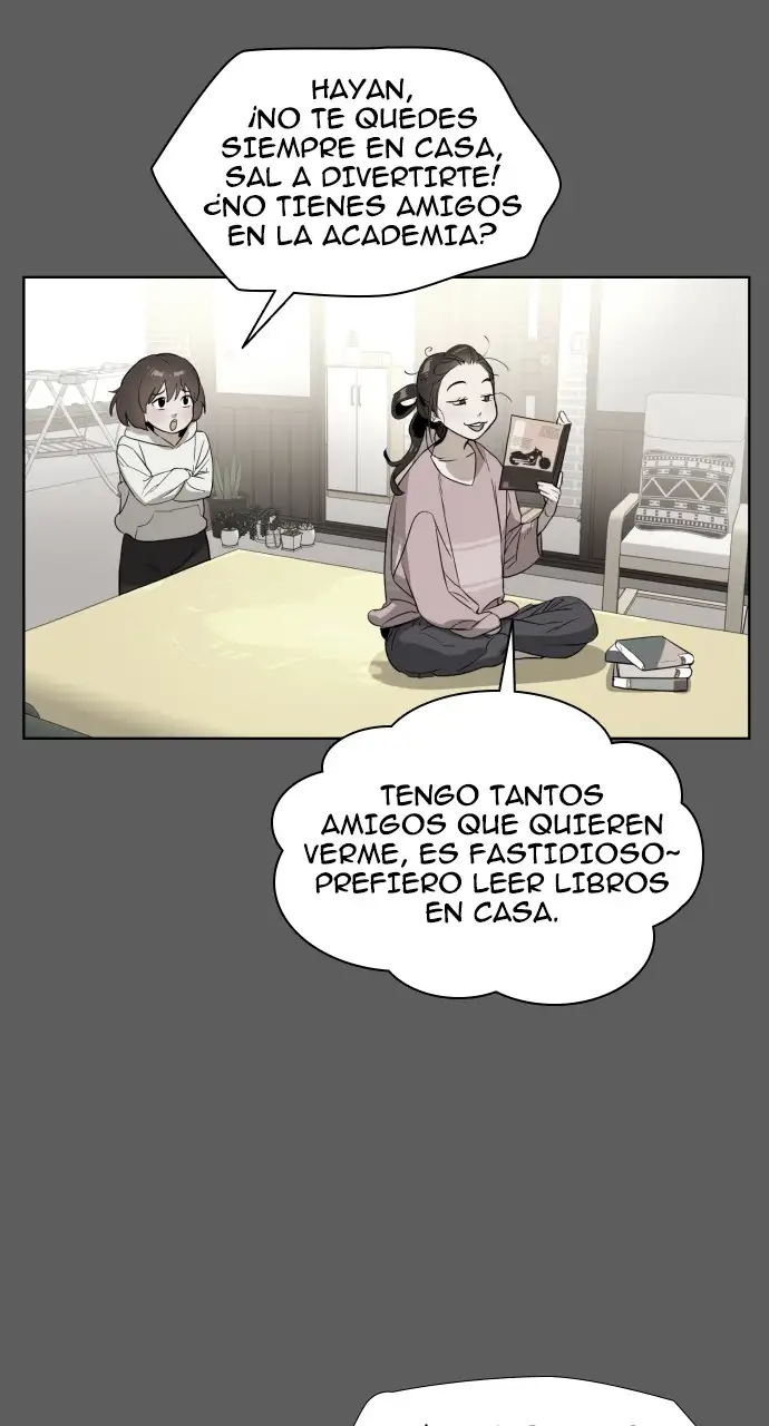 Sangre vengadora - Capítulo 1 - Página 38 - LectorTMOo