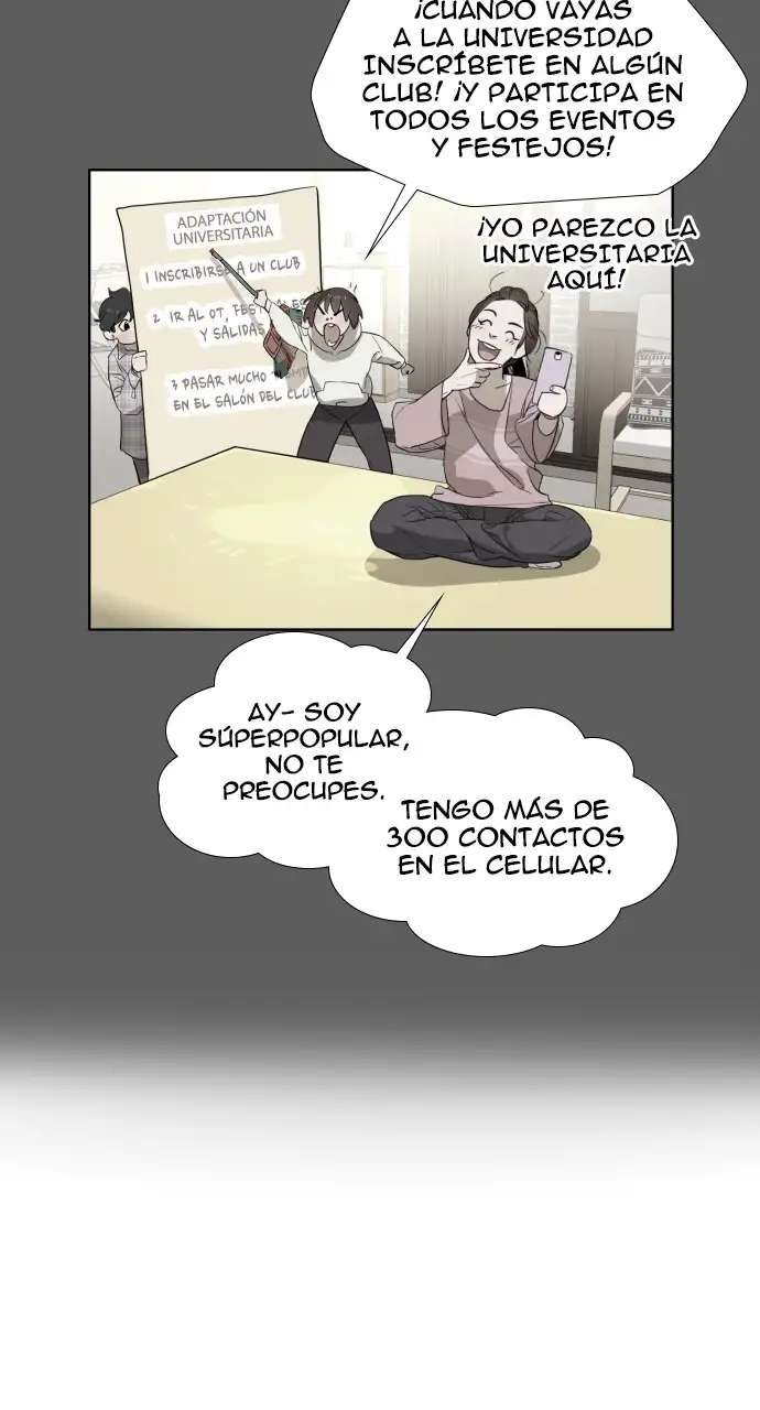 Sangre vengadora - Capítulo 1 - Página 39 - LectorTMOo