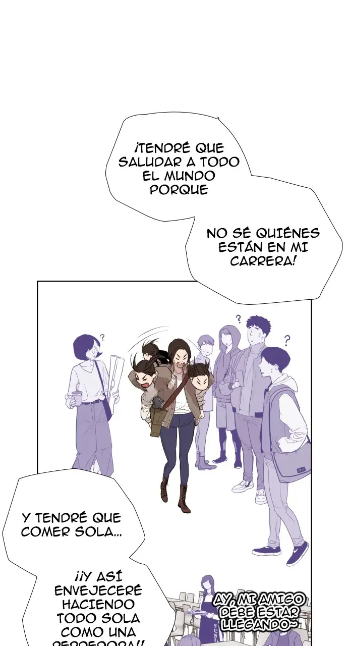 Sangre vengadora - Capítulo 1 - Página 41 - LectorTMOo