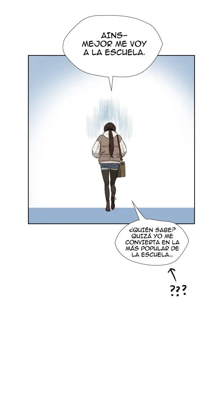 Sangre vengadora - Capítulo 1 - Página 43 - LectorTMOo