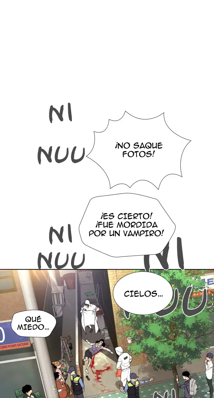 Sangre vengadora - Capítulo 1 - Página 45 - LectorTMOo