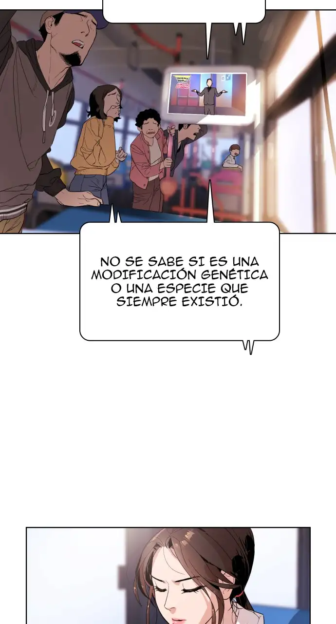 Sangre vengadora - Capítulo 1 - Página 52 - LectorTMOo