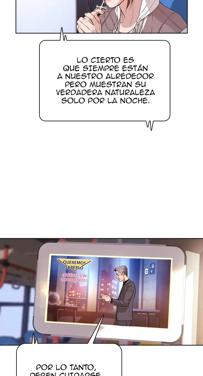Sangre vengadora - Capítulo 1 - Página 53 - LectorTMOo