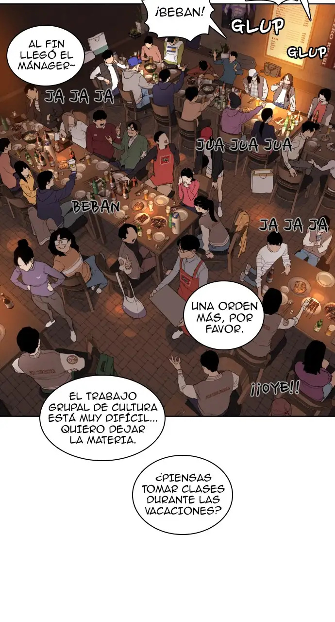 Sangre vengadora - Capítulo 1 - Página 57 - LectorTMOo