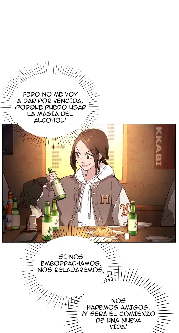 Sangre vengadora - Capítulo 1 - Página 59 - LectorTMOo