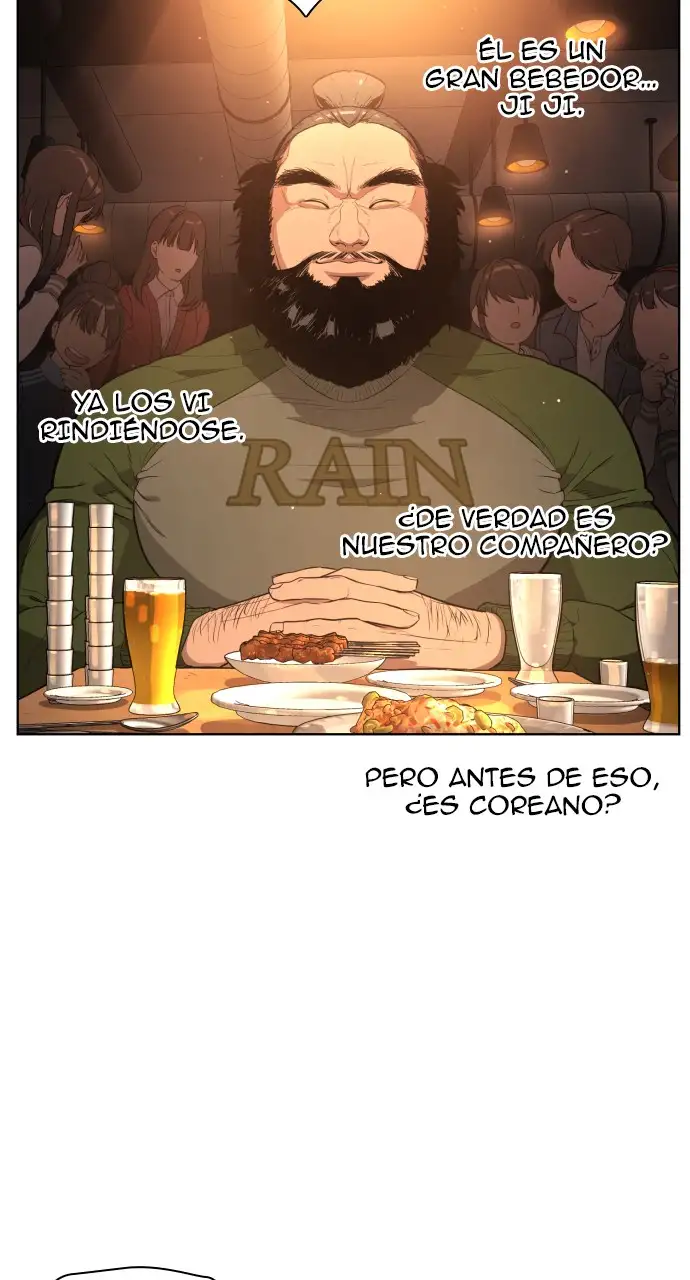 Sangre vengadora - Capítulo 1 - Página 63 - LectorTMOo