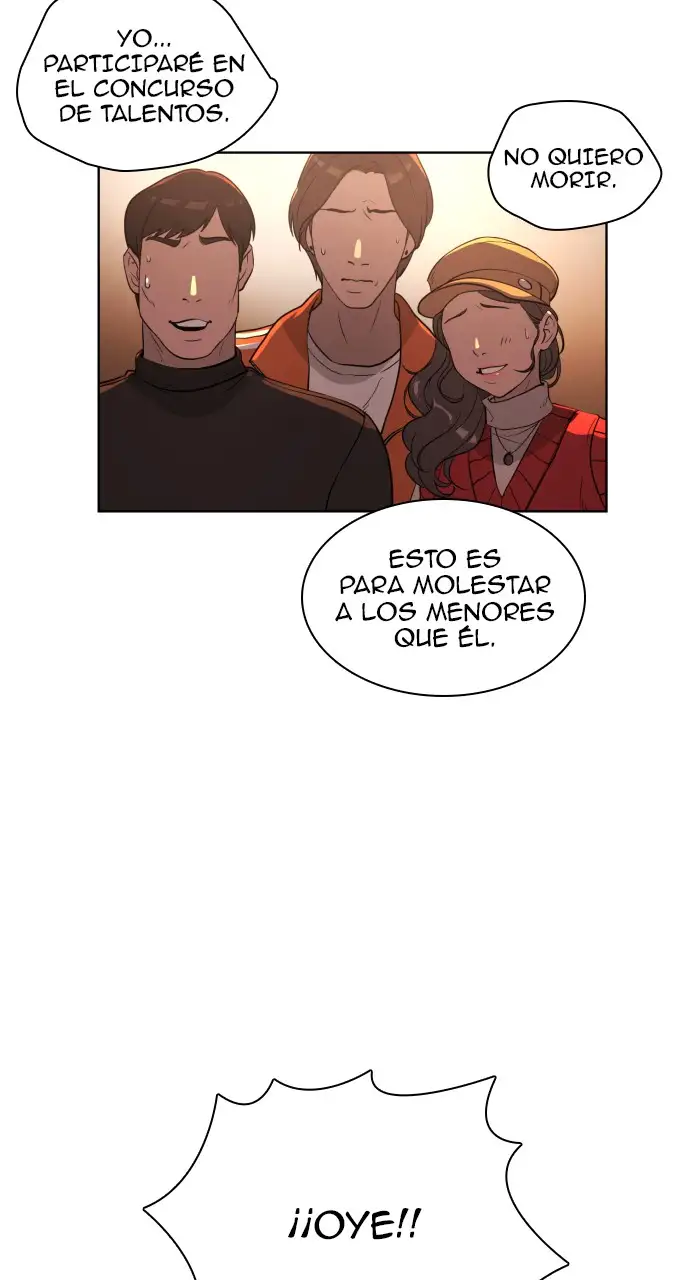 Sangre vengadora - Capítulo 1 - Página 64 - LectorTMOo