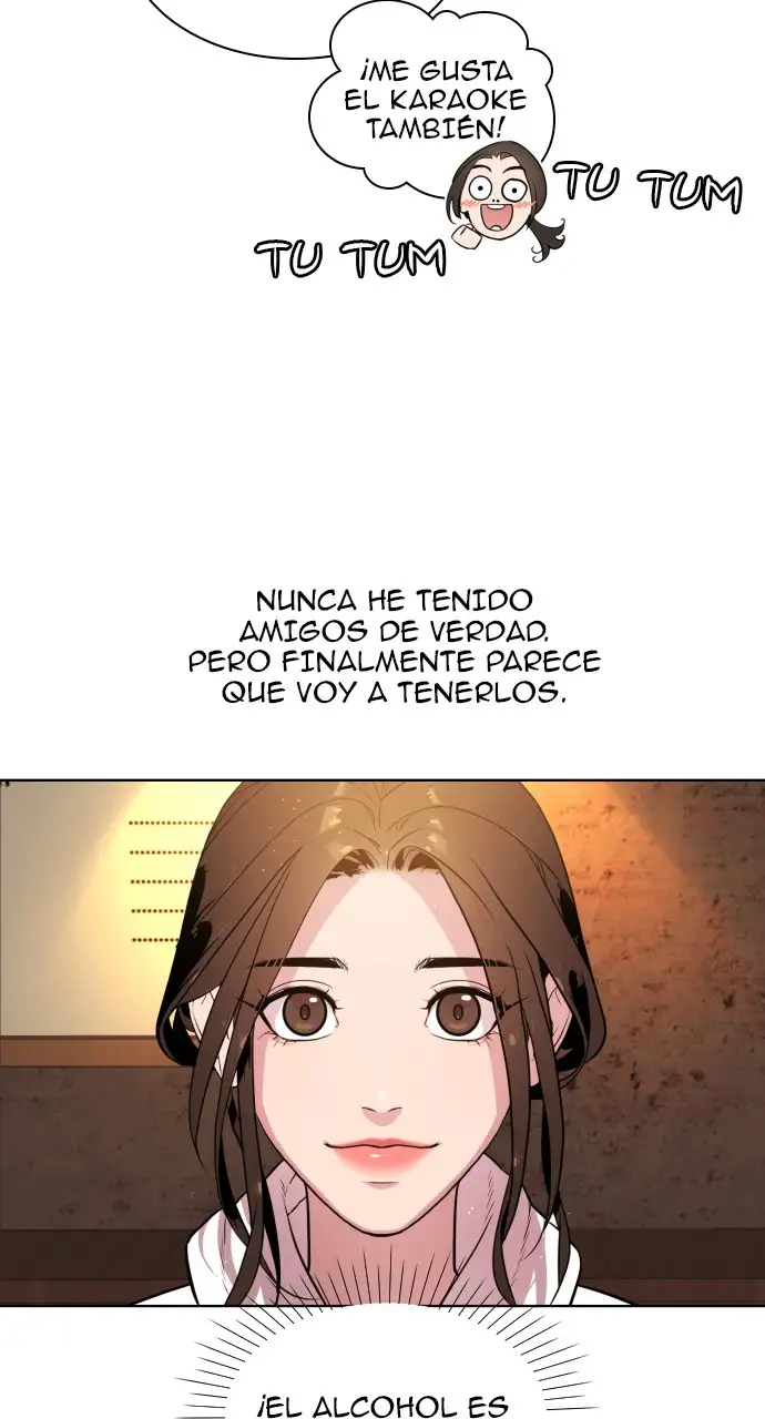 Sangre vengadora - Capítulo 1 - Página 70 - LectorTMOo