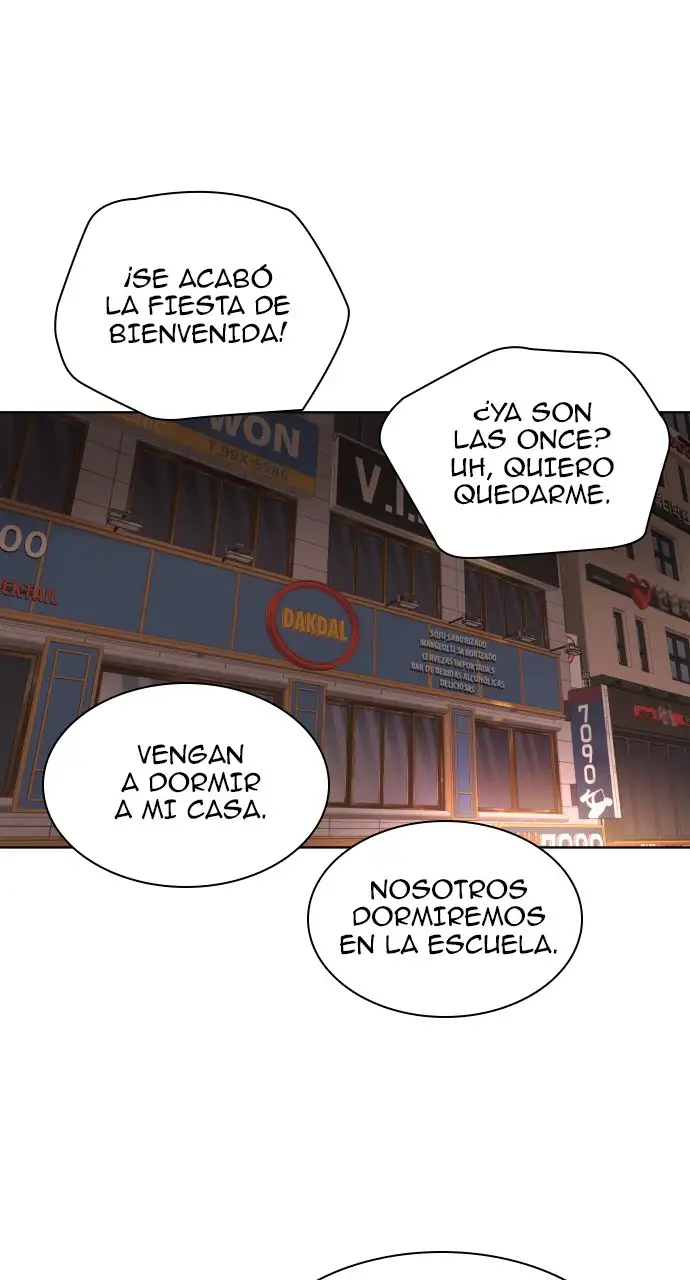 Sangre vengadora - Capítulo 1 - Página 78 - LectorTMOo