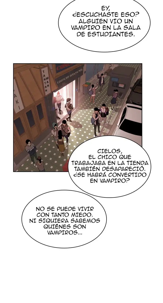 Sangre vengadora - Capítulo 1 - Página 79 - LectorTMOo
