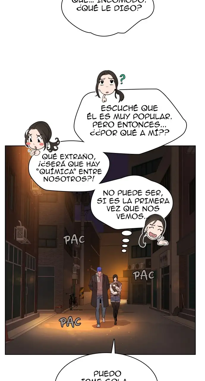 Sangre vengadora - Capítulo 1 - Página 85 - LectorTMOo