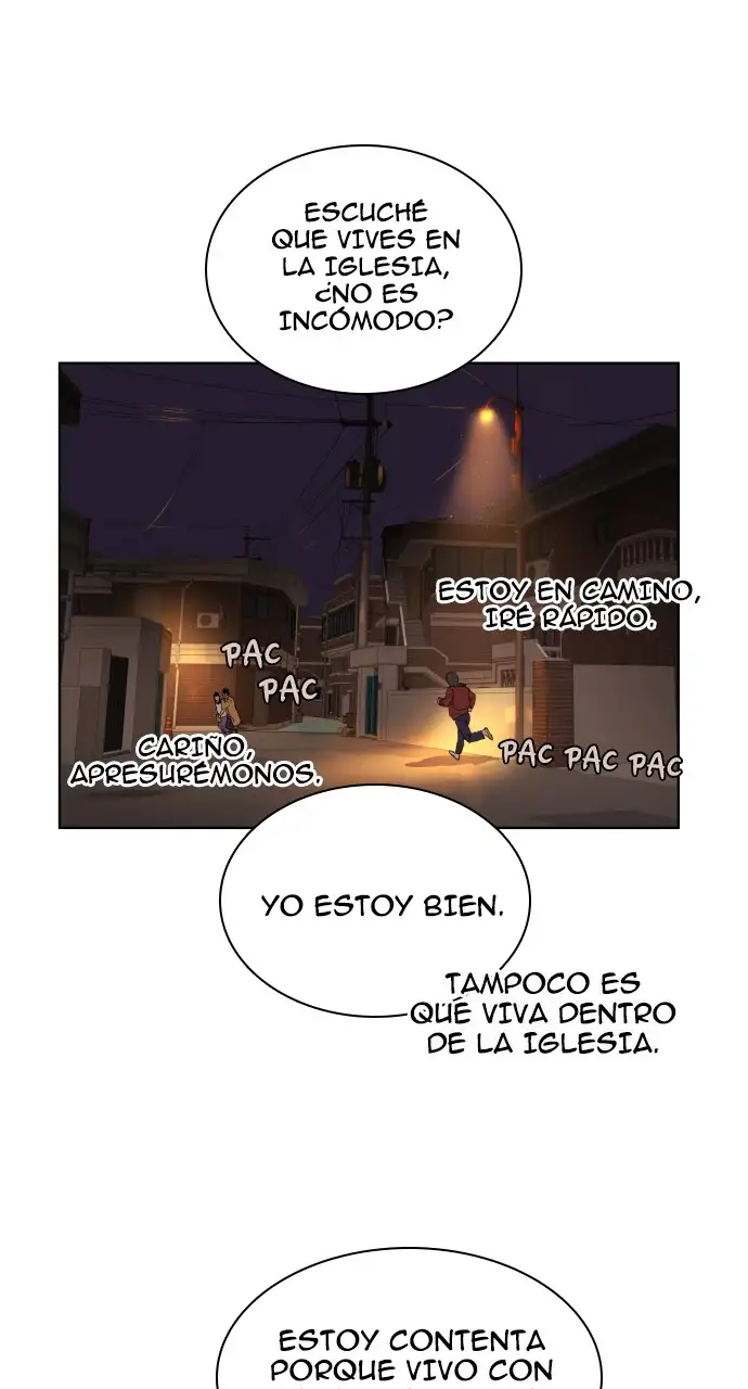 Sangre vengadora - Capítulo 1 - Página 88 - LectorTMOo