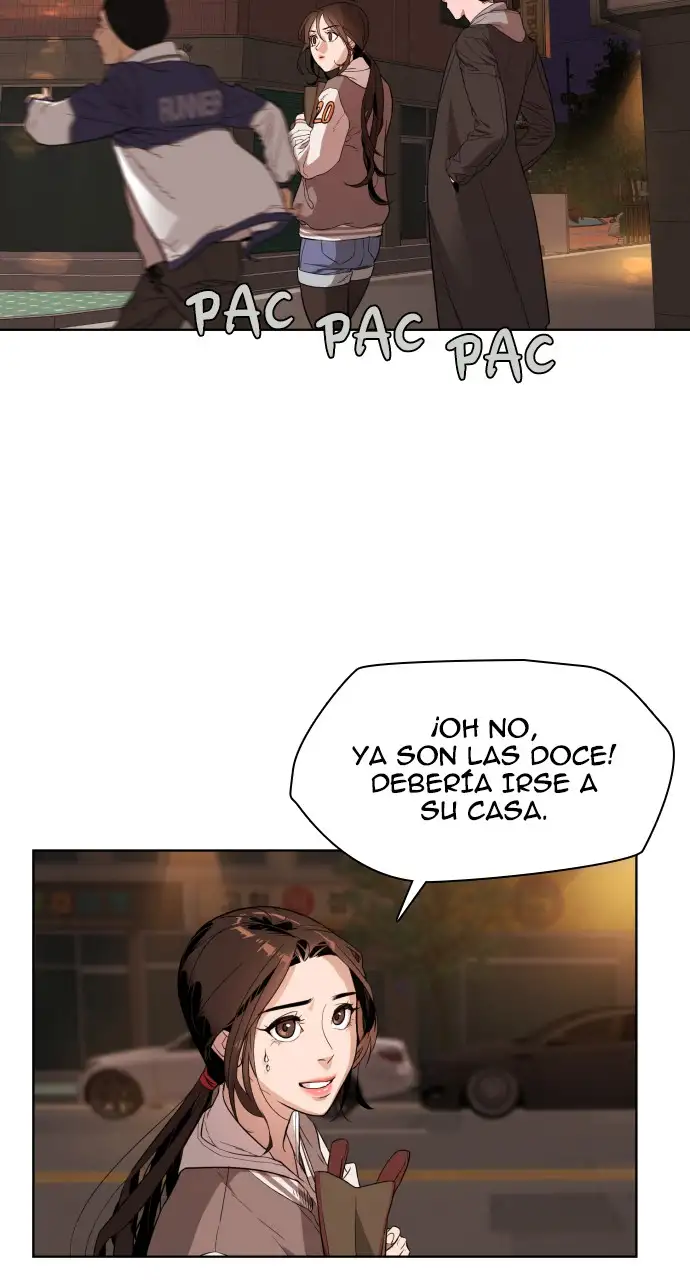 Sangre vengadora - Capítulo 1 - Página 94 - LectorTMOo