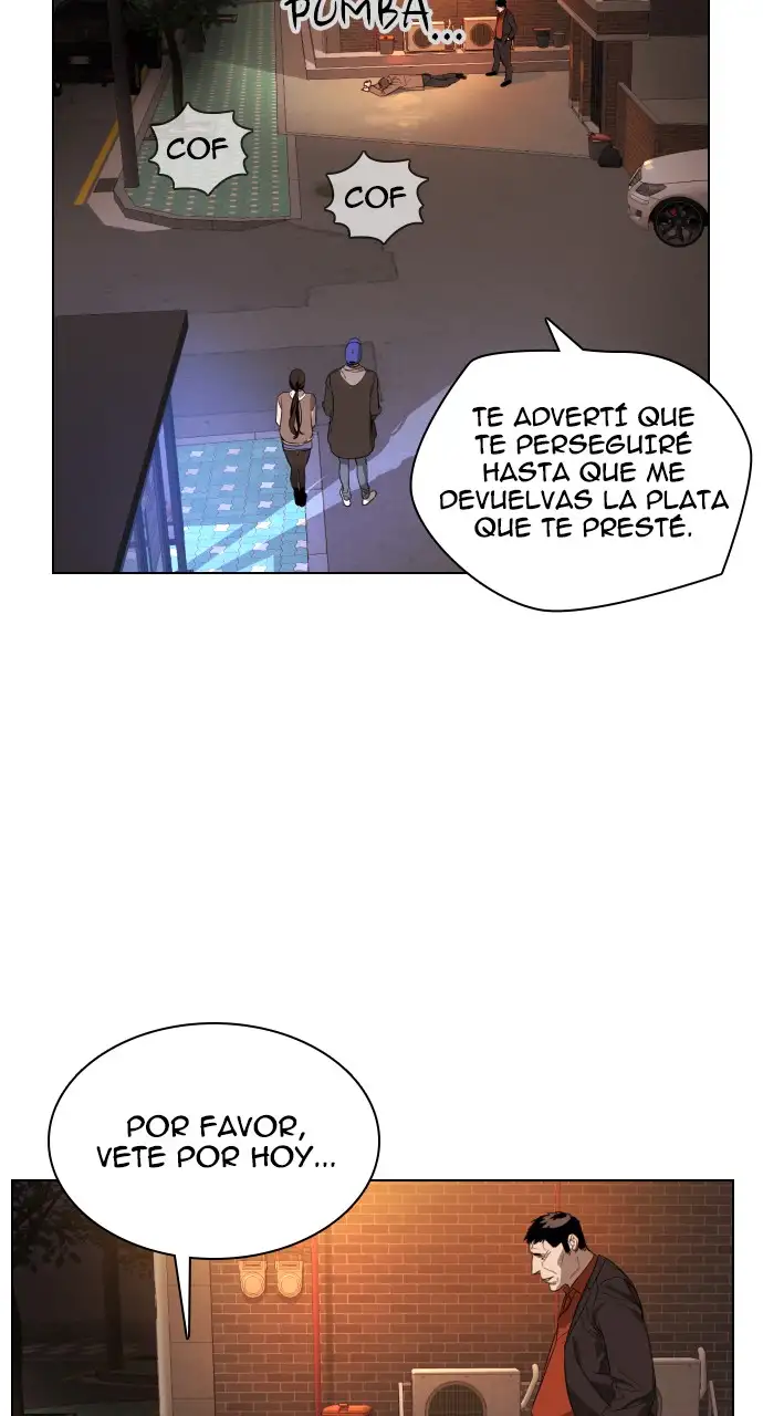 Sangre vengadora - Capítulo 1 - Página 99 - LectorTMOo