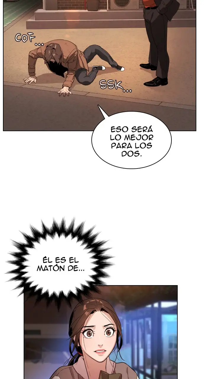 Sangre vengadora - Capítulo 1 - Página 100 - LectorTMOo