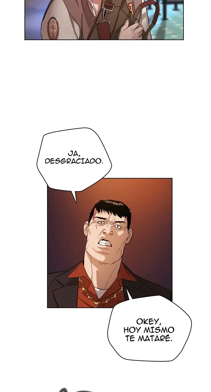 Sangre vengadora - Capítulo 1 - Página 101 - LectorTMOo