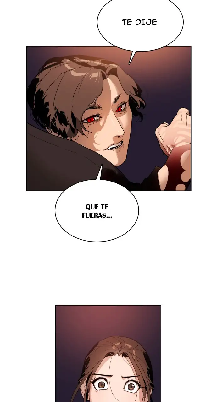 Sangre vengadora - Capítulo 1 - Página 106 - LectorTMOo