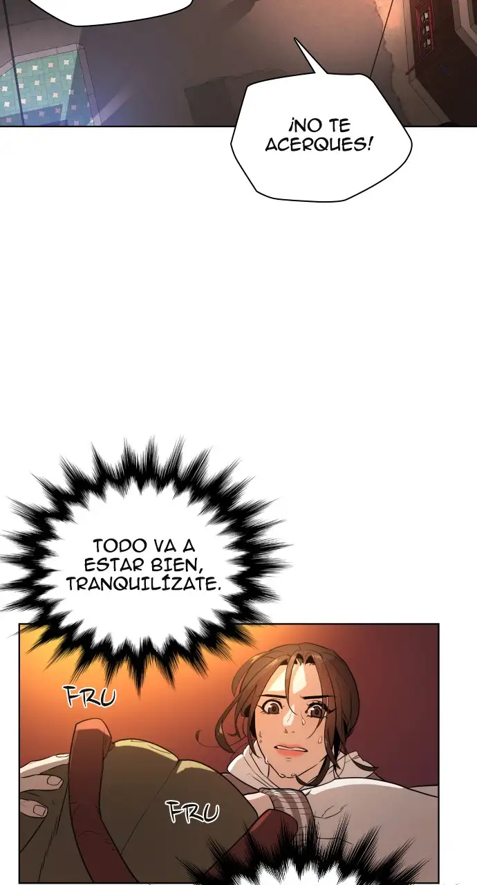 Sangre vengadora - Capítulo 1 - Página 112 - LectorTMOo