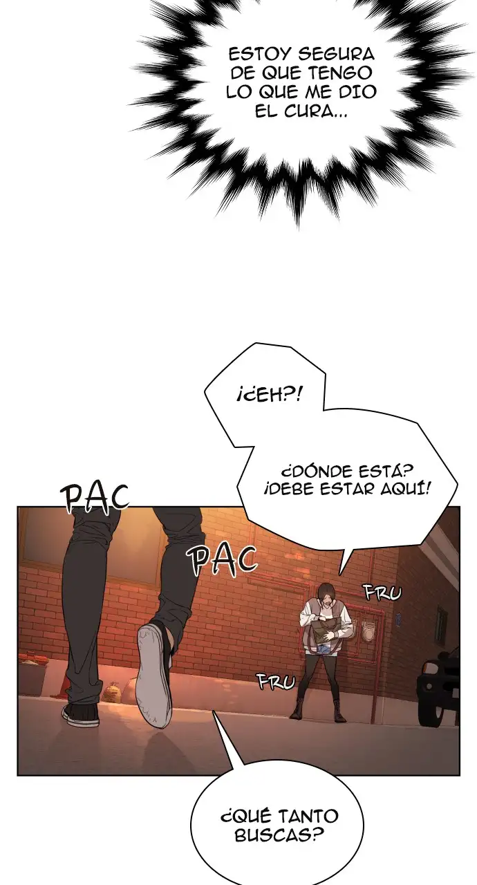 Sangre vengadora - Capítulo 1 - Página 113 - LectorTMOo