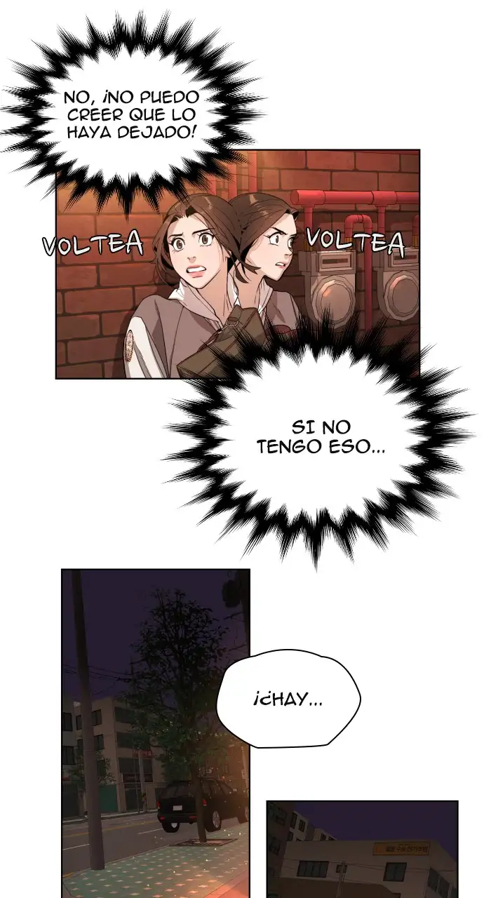 Sangre vengadora - Capítulo 1 - Página 115 - LectorTMOo