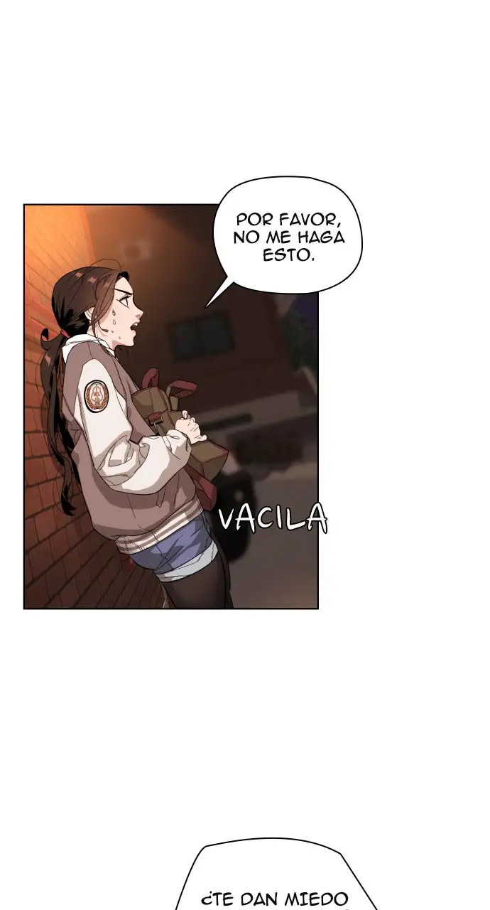 Sangre vengadora - Capítulo 1 - Página 117 - LectorTMOo