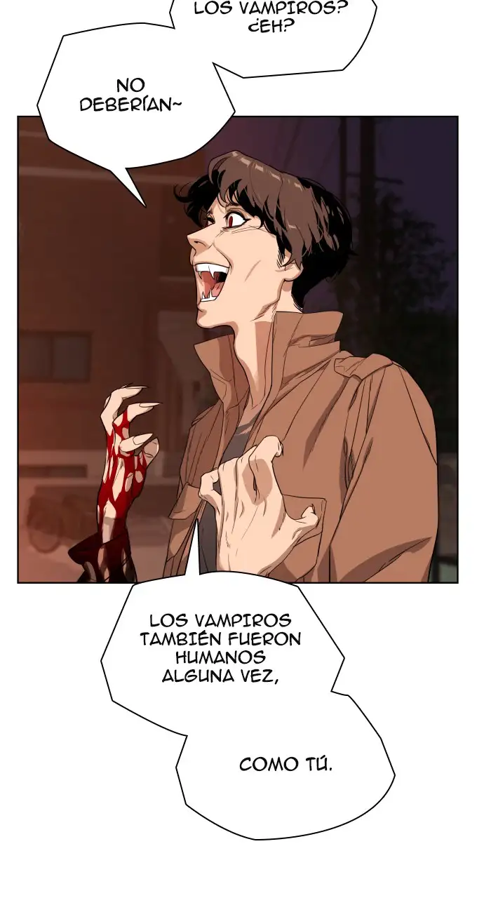 Sangre vengadora - Capítulo 1 - Página 118 - LectorTMOo