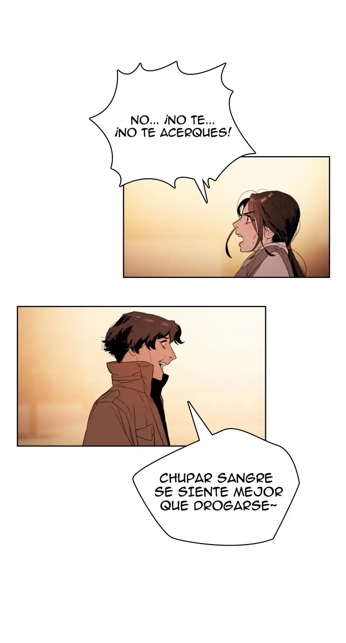 Sangre vengadora - Capítulo 1 - Página 128 - LectorTMOo