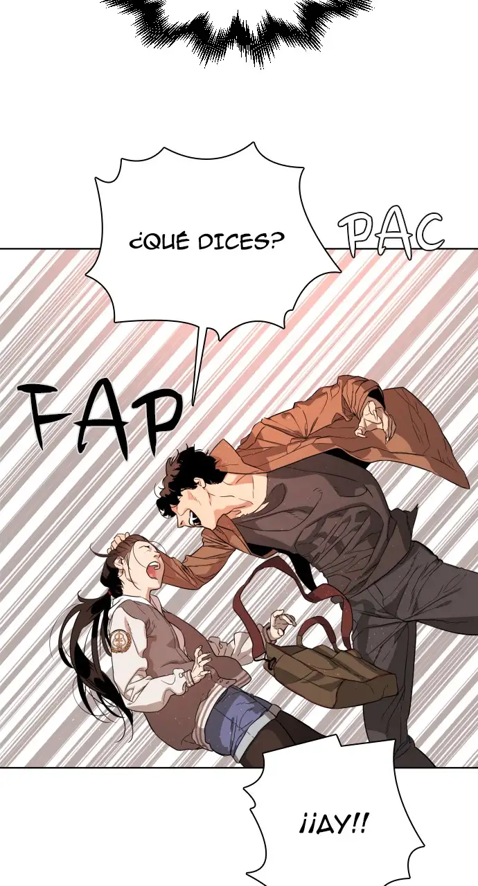 Sangre vengadora - Capítulo 1 - Página 130 - LectorTMOo
