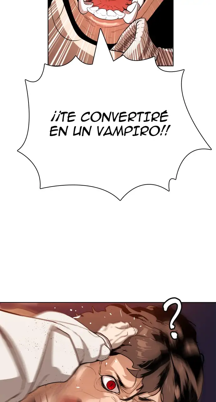 Sangre vengadora - Capítulo 1 - Página 132 - LectorTMOo