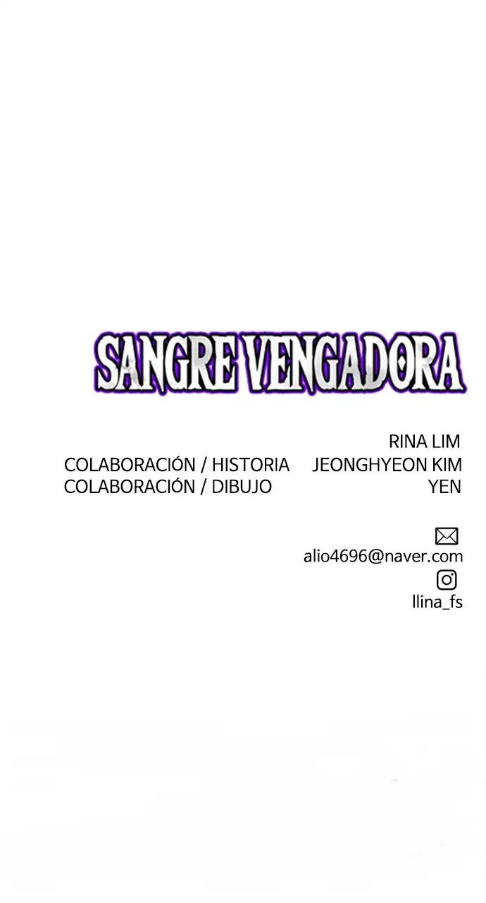 Sangre vengadora - Capítulo 1 - Página 145 - LectorTMOo