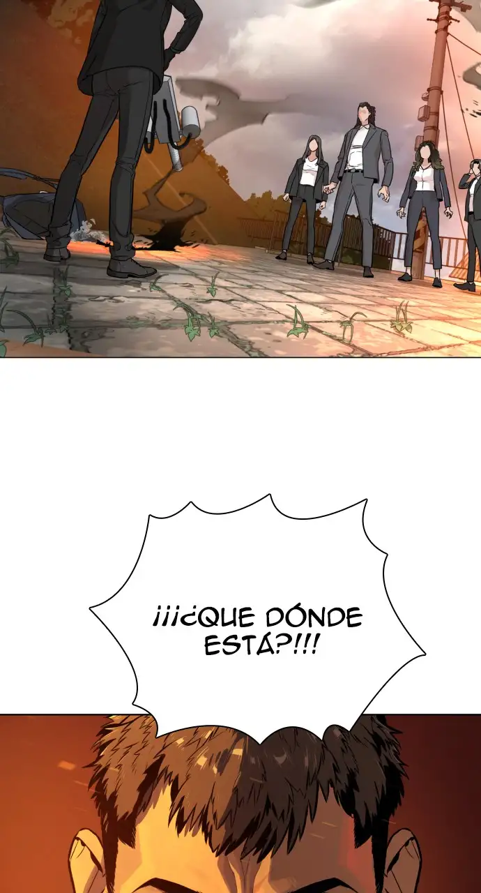 Sangre vengadora - Capítulo 10 - Página 4 - LectorTMOo