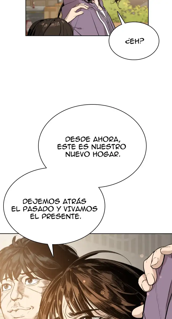 Sangre vengadora - Capítulo 10 - Página 9 - LectorTMOo