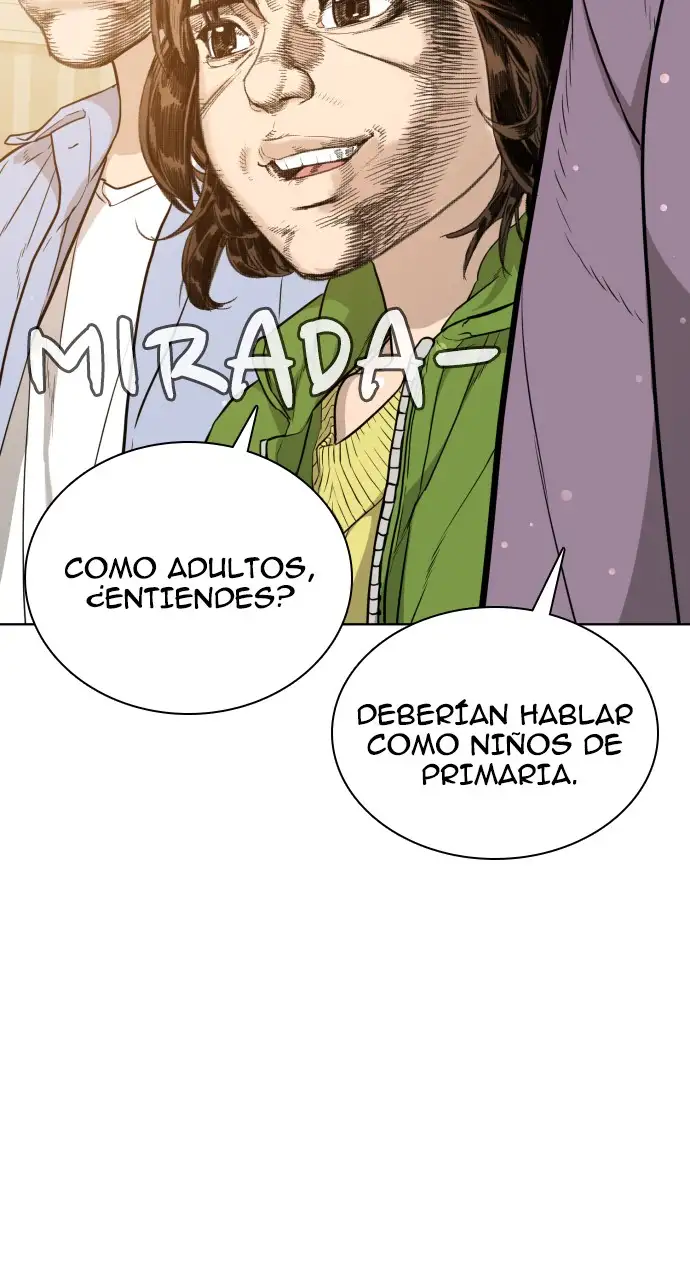 Sangre vengadora - Capítulo 10 - Página 10 - LectorTMOo